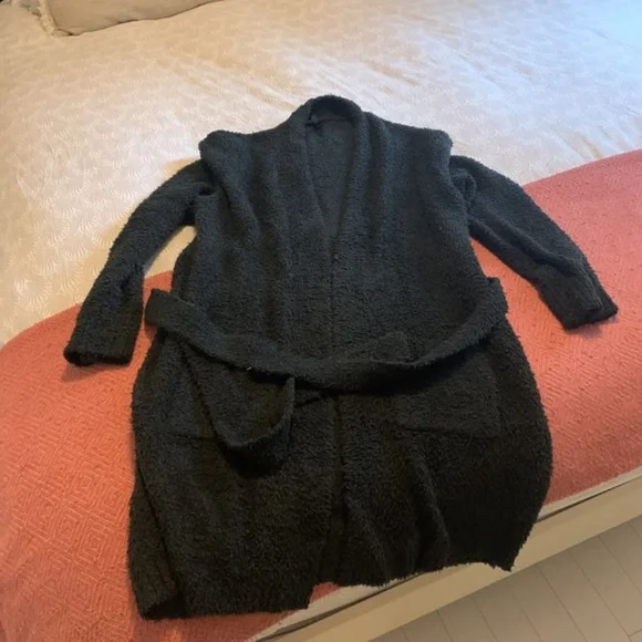 Skims Short Robe L/XL - Picture 2 of 3